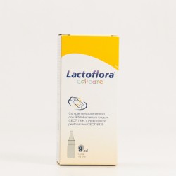 Lactoflora Colicare, 8 ml