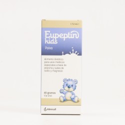 Eupeptina Kids, 65g.