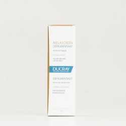 Ducray Melascreen Creme Despigmentante, 30 ml