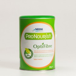 Nestlé ProNourish Optifibre, 250 g.