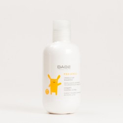 Babe Cradle Cap Shampoo, 200ml 
