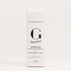 Germinal Essencial Hidraplus FPS30, 50 ml