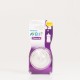 Avent Newborn Bottle Mamilo 0m, 2 unid.