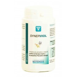 Nutergia Synerviol, 60 pérolas