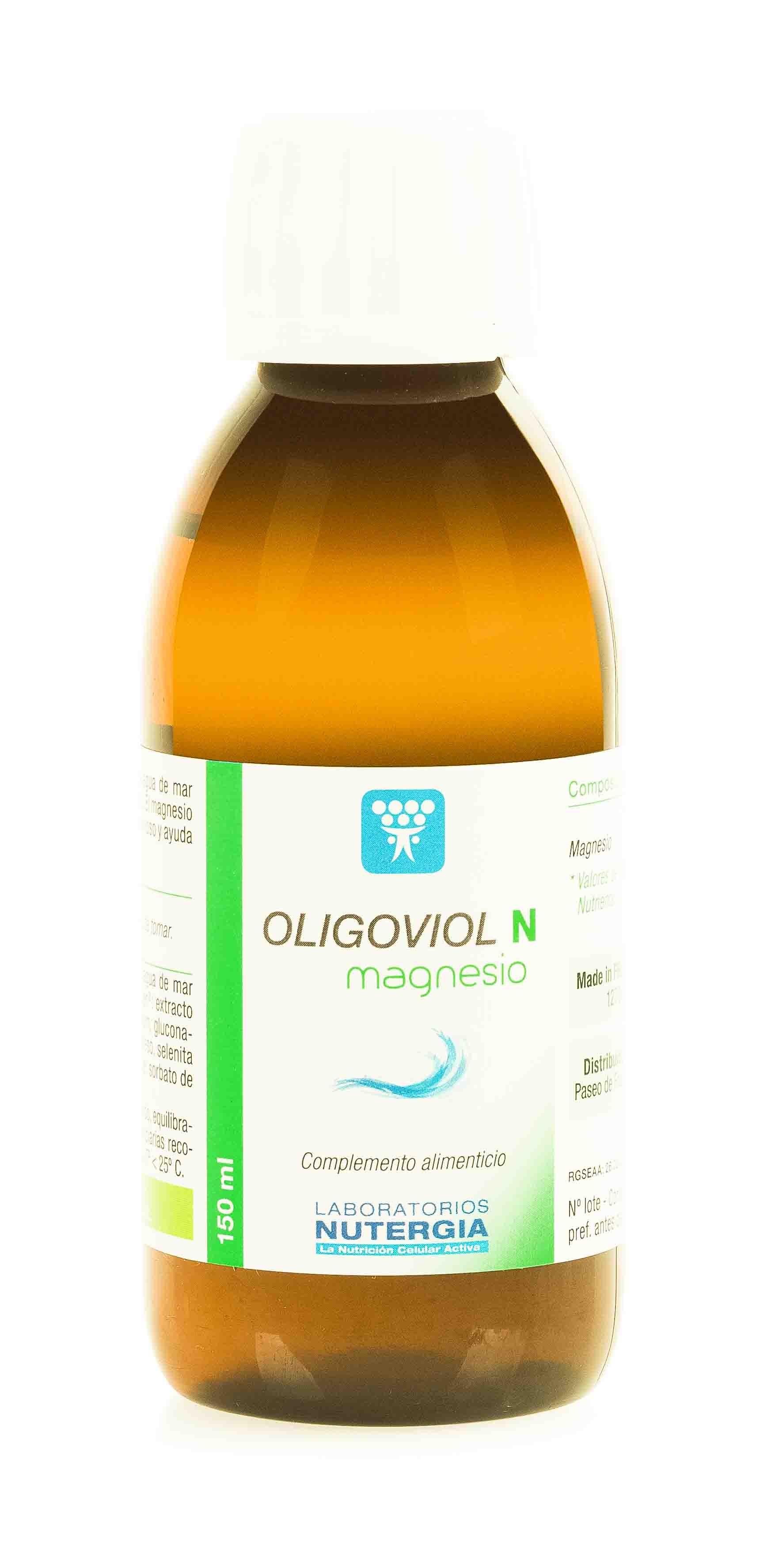 Oligoviol N, 150 ml