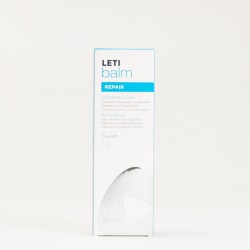 Letibalm Repair Bálsamo Corporal, 75ml.