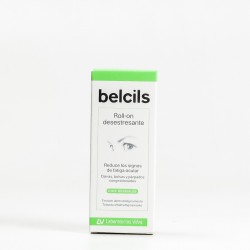 Belcils Roll-On Desestresante, 8ml