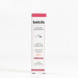 Belcils Sensitive Eye Highlighter Medium Tone, 2,2ml.