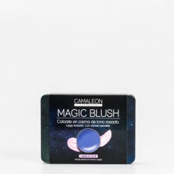 Camaleão Magic Blush Creme Blush, 4g.