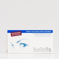 Belcils Vitalizing Creme para Cílios, 4 ml