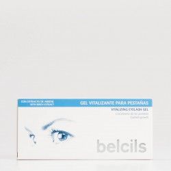 Belcils Gel Vitalizante para Cílios, 8 ml