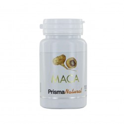 Prisma Natural Maca 100comp 500mg