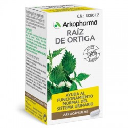 Arkopharma Urtiga Raiz 45 Arkocapsules