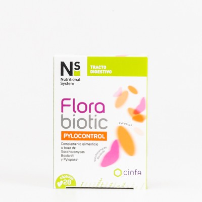 NS Tampa Florabiótica Pylocontrol