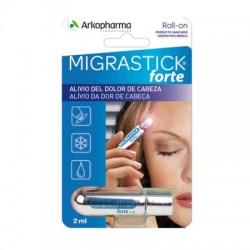 Arkopharma Migrastick Forte Roll – Em 2ml