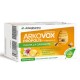 Arkovox Própolis + Vitamina C Mel & Limão, 24 comprimidos.