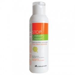 Arkopharma Stop Shampoo 125ml