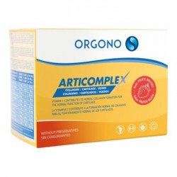 Articomplexo, envelopes 30x4. 5g