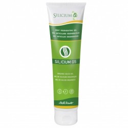 Silicone G5 Gel 500ml