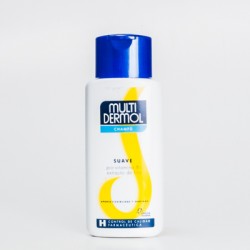Shampoo Multidermol Suave 400 ml