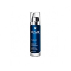 Rilastil Re-Sleep Night Balm Cream, 50 ml.