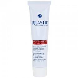 Rilastil Pro-Technique Máscara Calmante, 75ml.