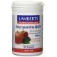 LAMBERTS Glucosamina QCV, 120 comprimidos.