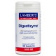 LAMBERTS Digestizyme, 100 cápsulas.