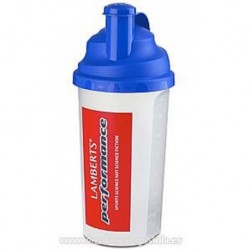 LAMBERTS Agitador Esportivo, 700ml.