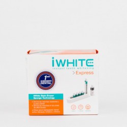 iWhite Express Whitening Serum, 10 aplicações.