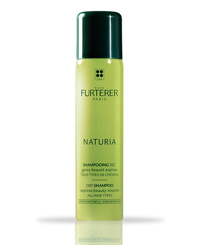 Rene Furterer Shampoo Spray Seco, 250ml.