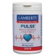 Lamberts Pulse, 90 cápsulas