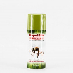 Repelir Mordida Xtreme Repelente Insectos, 100ml.