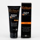 Eclisun Protetor Solar Facial Cor FPS50, 75ml.