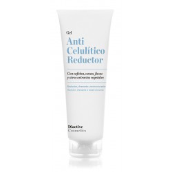 Diactive Cosmetics Gel Anticelulítico Reductor, 200ml.