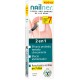 Escova Antifúngica Nailner 2 em 1,5ml.