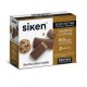 Siken Form Cookie Substituição Bar, 8x44gr.