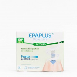 Epaplus Digestcare Lactopro, 30 comprimidos.