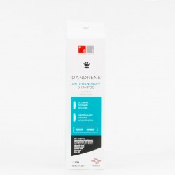 DS Dandrene Shampoo Anti-Caspa Oleoso, 205ml.