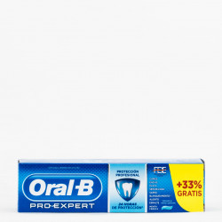 Oral B Pro-expert Multiprotección, 125ml