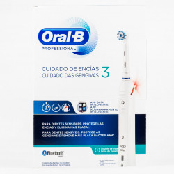 Oral-B Professional Electric Chiclete Escova de dentes 3