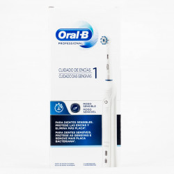 Oral-B Escova de dentes elétrica profissional 1C
