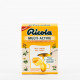 Ricola Multi-Active Honey Lemon Balas, 51 g