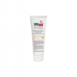 Sebamed Creme Nutritivo para as Mãos, 75ml.