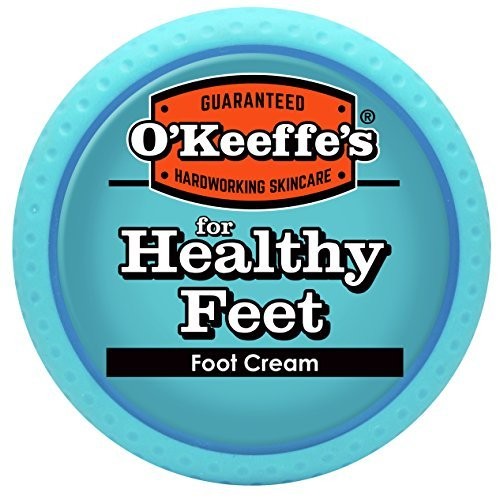 O'Keefee's para Pés Saudáveis, 91g