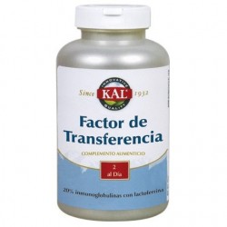 Fator de Transferência KAL - 60 cápsulas