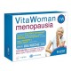 Eladiet Vitawoman menopausa, 60 comprimidos