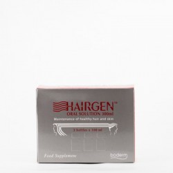 Hairgen Solução Oral, 300ml