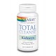 Solaray Total Cleanse Kidney - 60 cápsulas