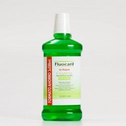 Fluocaril Bi-fluore Duplo Enxaguante bucal, 2x500ml